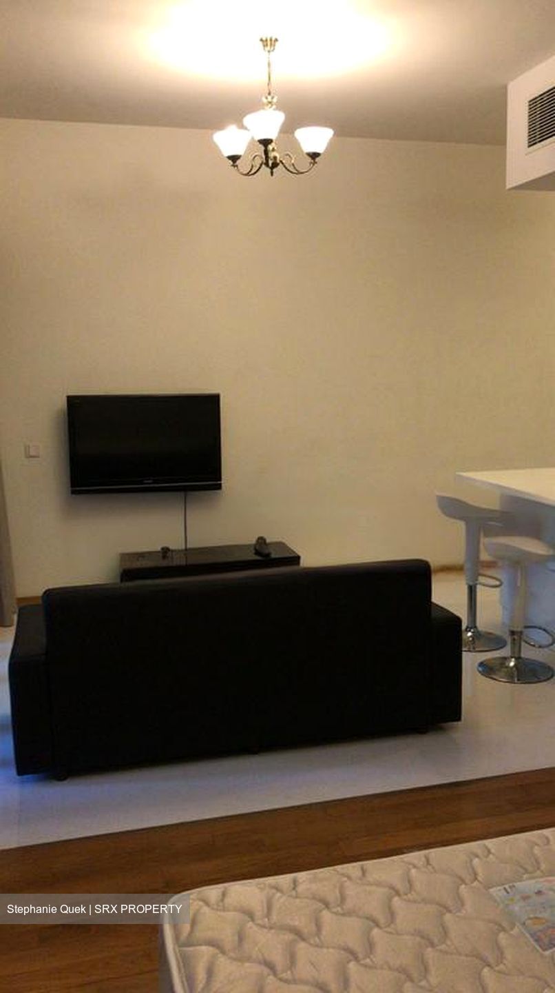 Soleil @ Sinaran (D11), Condominium #469262721